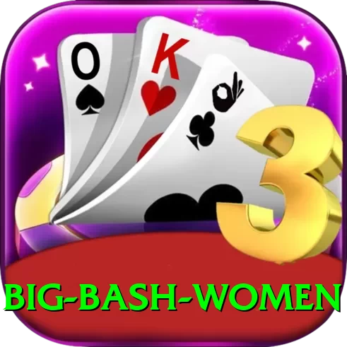 big bash women Master v1.7.9 - 2
