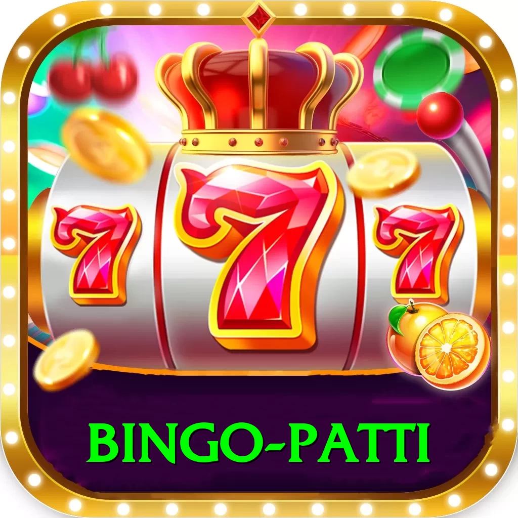 Bingo Patti Apps (Tools & Injectors) Max v1.4.2 - 2