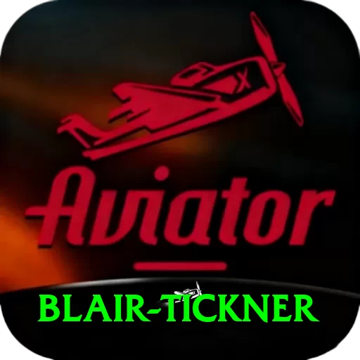 blair tickner Deluxe v4.5.5 - 2