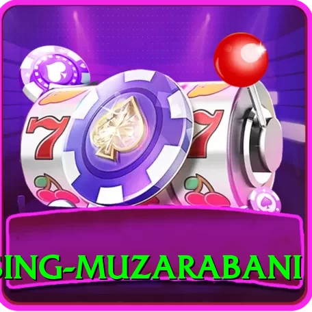 blessing muzarabani Deluxe Edition v3.1.2 - 2