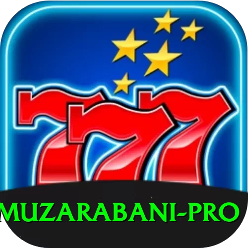 blessing muzarabani Slots VIP v2.7.4 - 2
