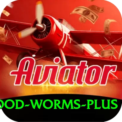 blood worms Turbo Casino App - 2