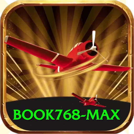 book768 Max v1.7.3 - 2