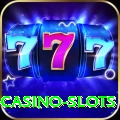 cash frenzy ™ casino slots Master v5.4.1