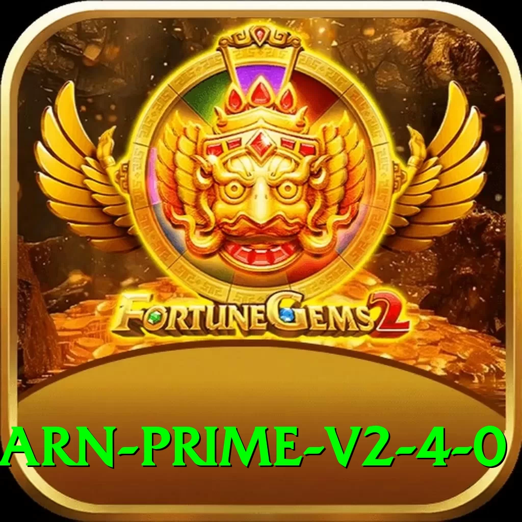 Casino App Pakistan Earn Prime v2.4.0 - 2