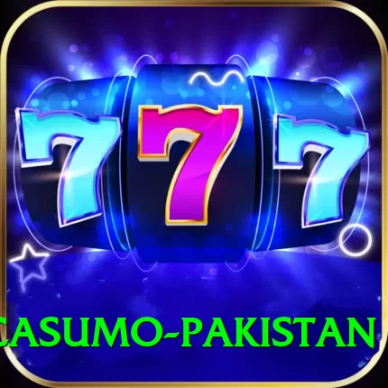 Casumo Pakistan Ultimate Pro vv1.5.5 - 2