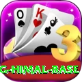 chamlang himal base Elite v1.9.8