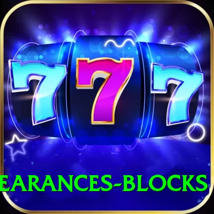 clearances blocks Premium v5.7.8 - 2
