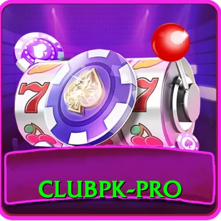 clubpk Gaming Master v4.8.8 - 2