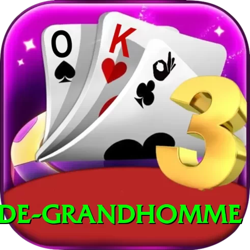 colin de grandhomme Gold Edition v5.6.9 - 2