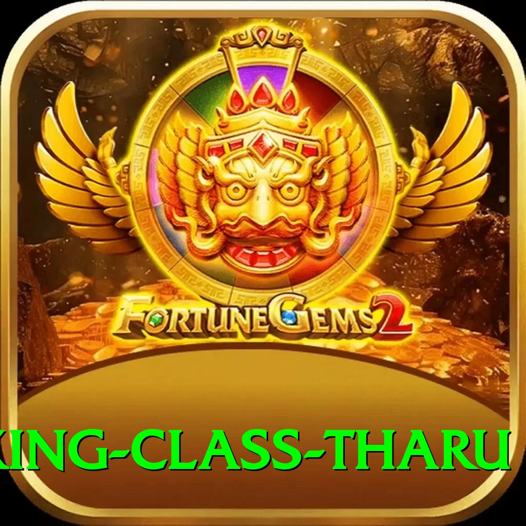 cooking class tharu Pro Max v5.1.8 - 2