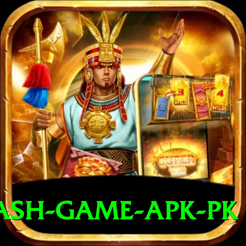 crash game apk pk VIP v1.7.9 - 2