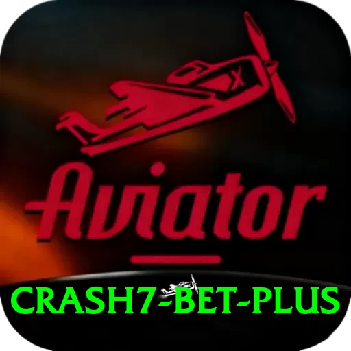 crash7 bet Plus Edition v1.8.0 - 2