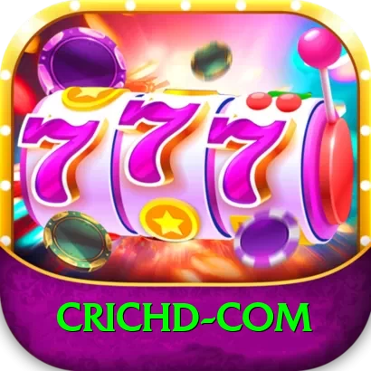 crichd com VIP Edition v5.1.4 - 2