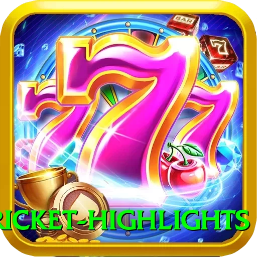 cricket highlights Gold v5.5.3 - 2