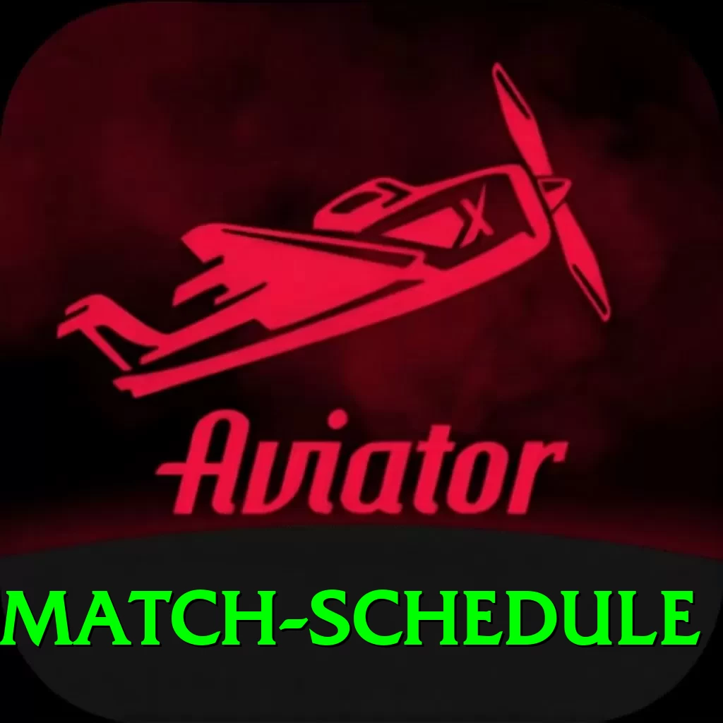cricket match schedule VIP v4.5.6 - 2