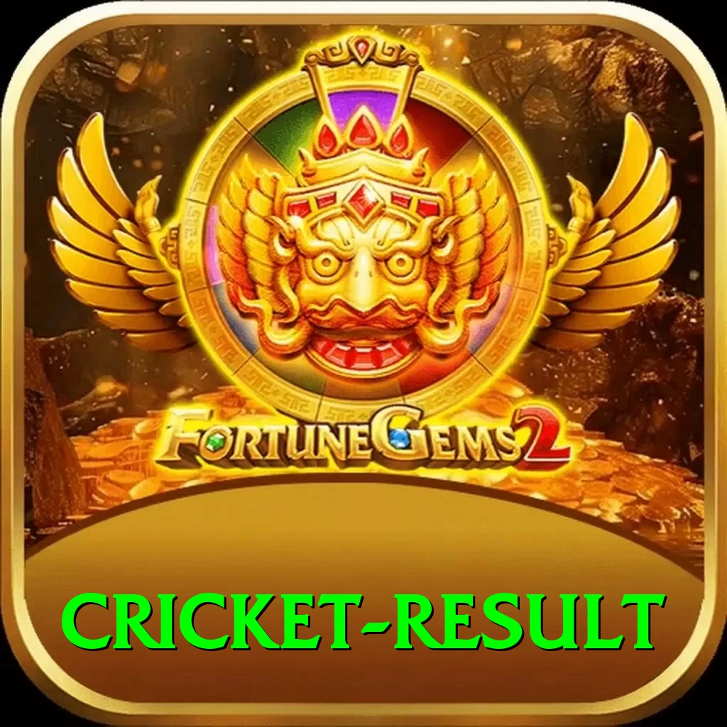cricket result Master v3.0.6 - 2