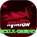 crickex casino Gold v2.4.0
