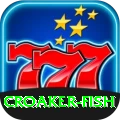 croaker fish Deluxe Pro v4.0.1
