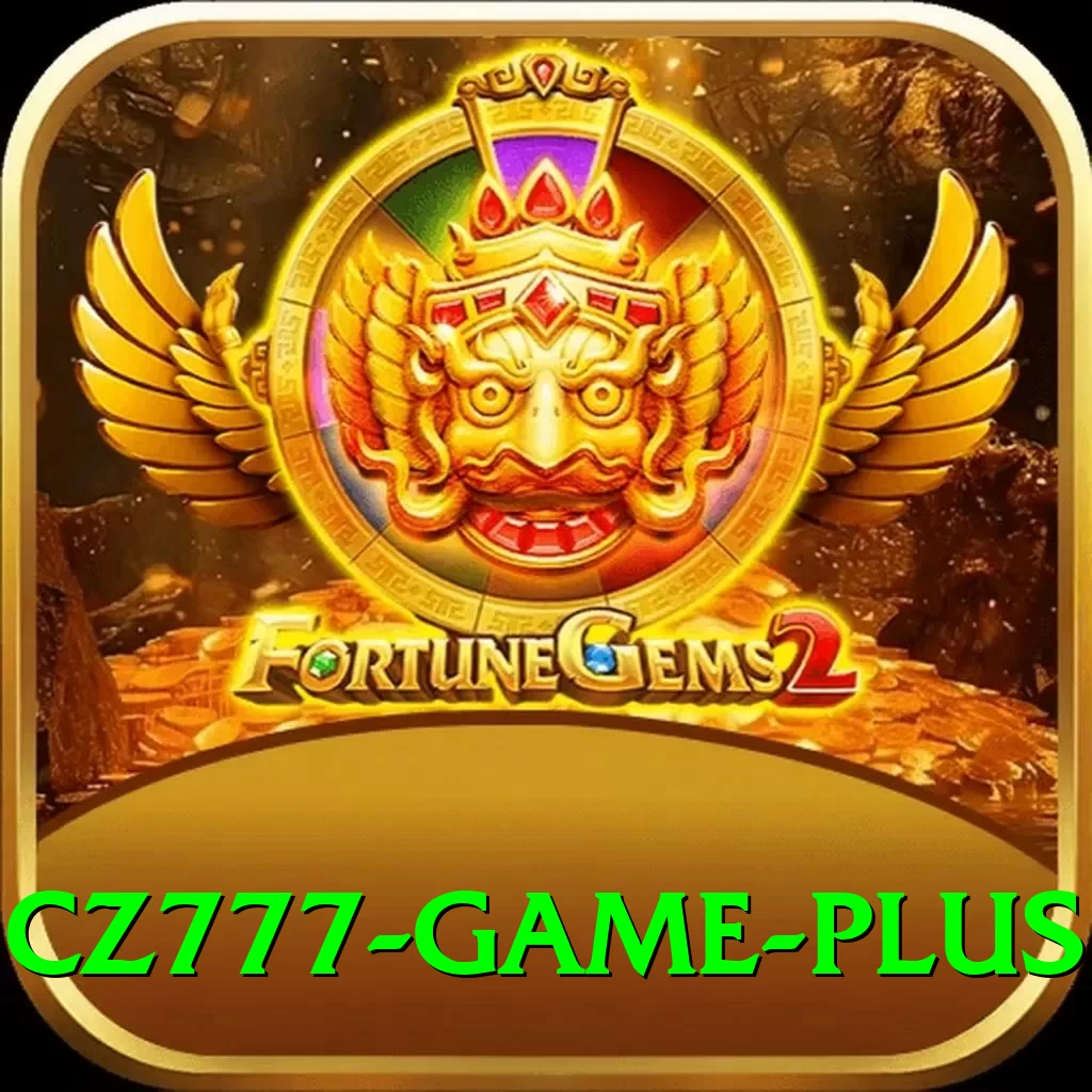 CZ777 Game Deluxe Latest v4.9.0 - 2