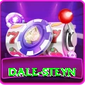 dale steyn Gold v3.7.5