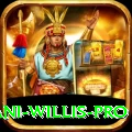 dani willis Casino Official v1.9.8