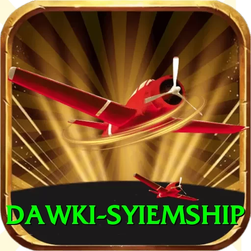 dawki syiemship Gold Edition v3.8.7 - 2