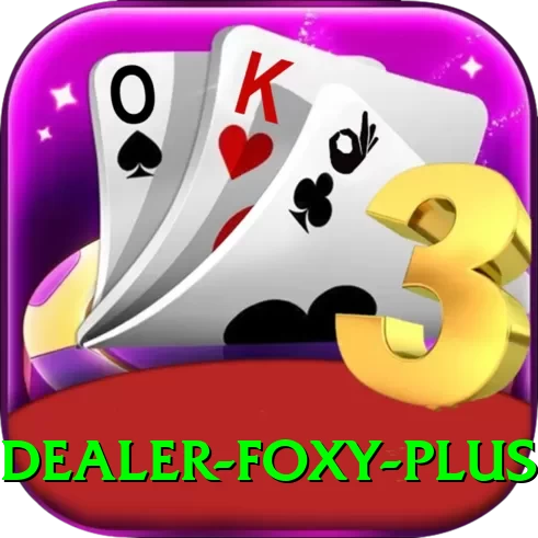 Dealer Foxy Plus v1.6.6 - 2