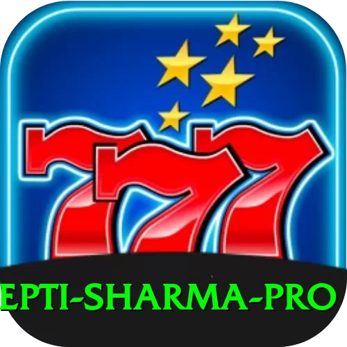 deepti sharma Mega v1.1.4 - 2