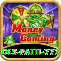 Des Patti 777 VIP Pro v1.4.5