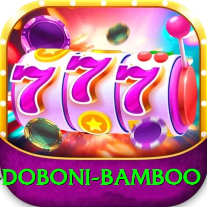 dovan doboni bamboo Premium v2.8.5 - 2