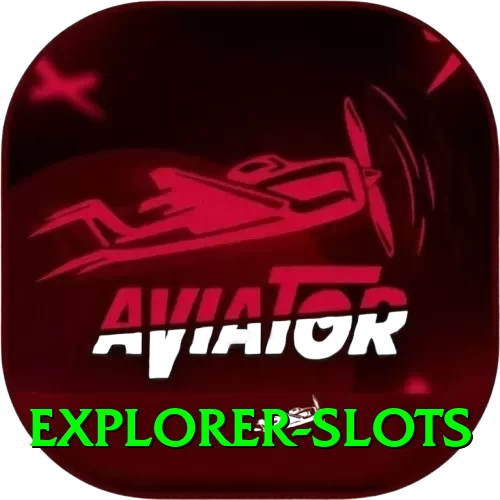 explorer slots - 2