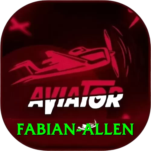 fabian allen Max v4.8.5 - 2