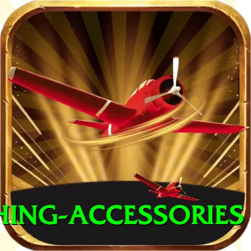 fishing accessories Plus v2.8.8 - 2