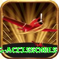 fishing accessories Plus v2.8.8