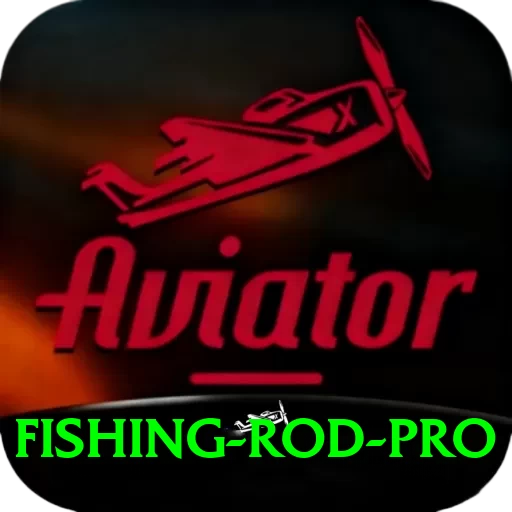 fishing rod Live Casino Deluxe - 2