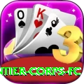frontier corps fc Gold Pro v1.9.8