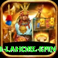 gaddafi lahore spin Deluxe Edition v5.1.2