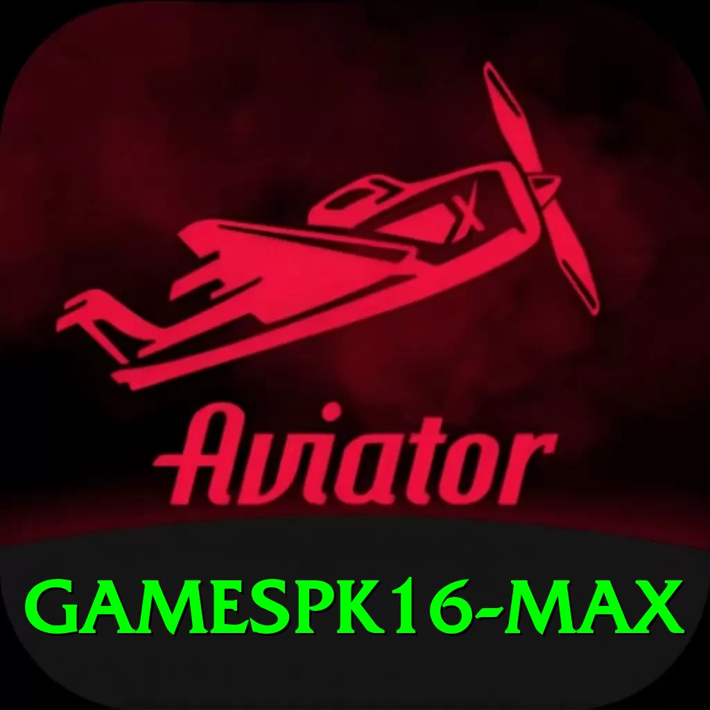 gamespk16 - Live Prime - 2