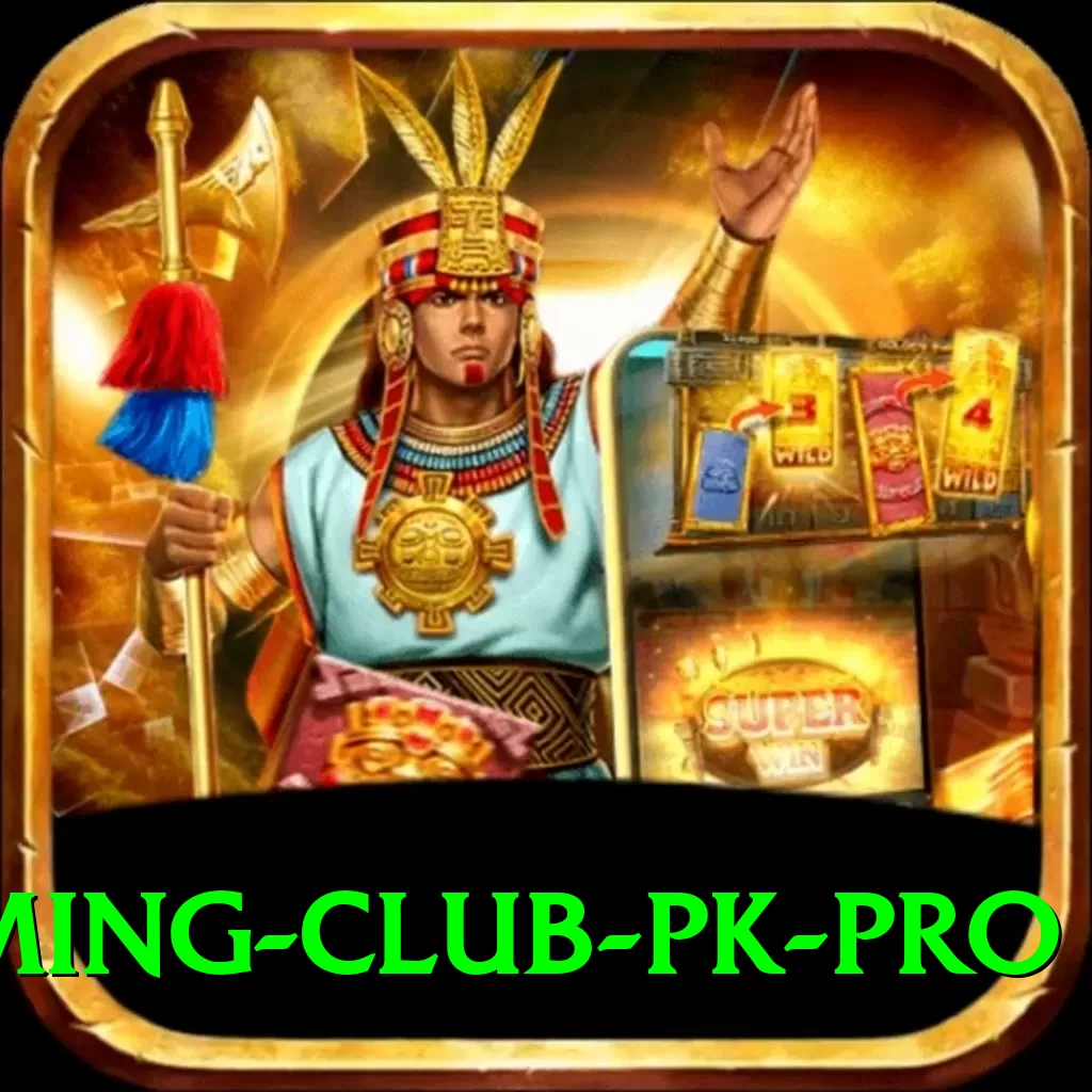 Gaming Club PK Champion PK v1.7.6 - 2