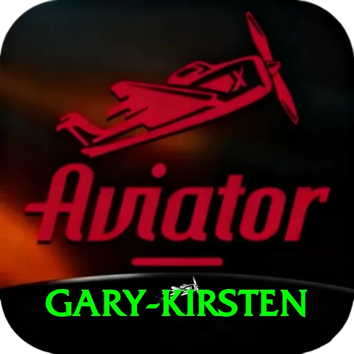 gary kirsten App - 2