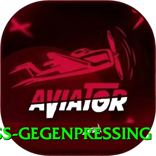 gegenpress gegenpressing Deluxe v3.9.0 - 2