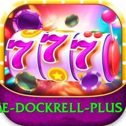 george dockrell Slot Machine Deluxe - 2