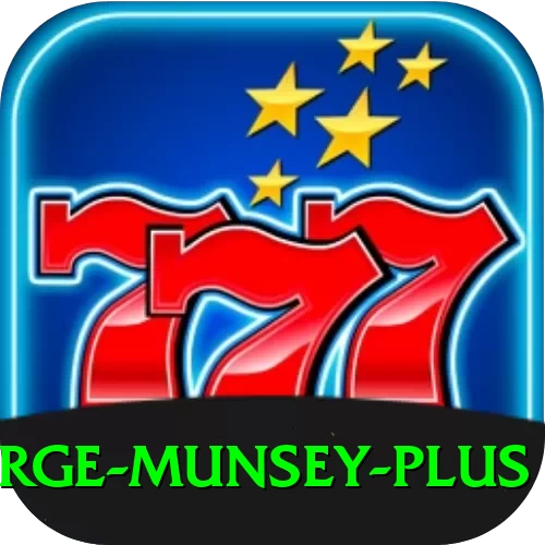 george munsey Super 2024 - 2