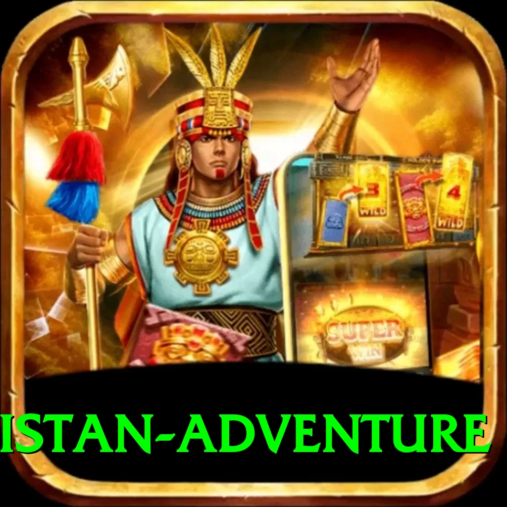 gilgit baltistan adventure VIP Pro v3.0.2 - 2