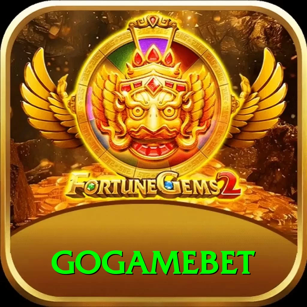 gogamebet Deluxe Pro v2.4.2 - 2