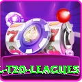 gtl global t20 leagues Games (Casino & Earning) VIP v2.3.8