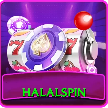 halalspin Plus Pro vv2.2.2 - 2