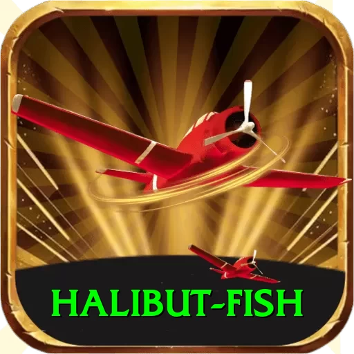 halibut fish Premium v3.5.3 - 2