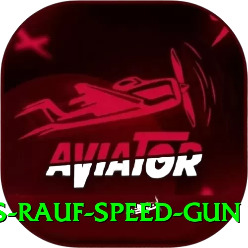 haris rauf speed gun Premium v2.1.4 - 2
